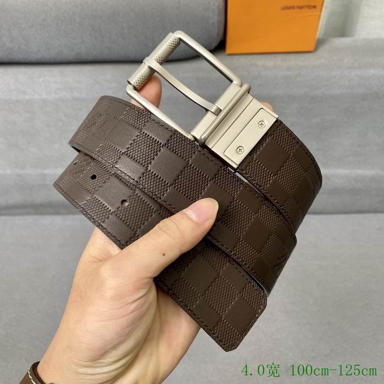 LV Belt 40mmX95-125CM 7D (46)